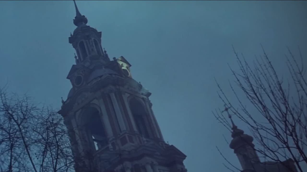 War and Peace, Part I: Andrei Bolkonsky