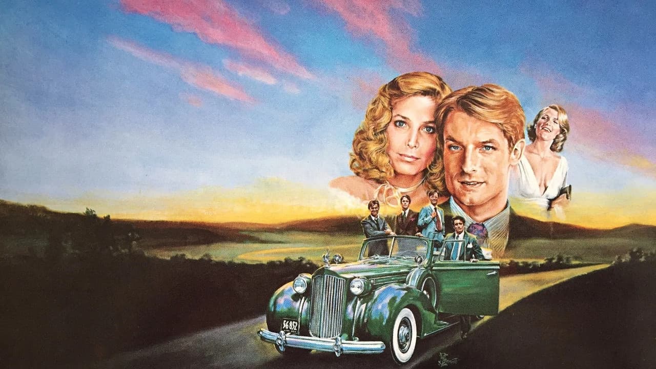 The Last Convertible