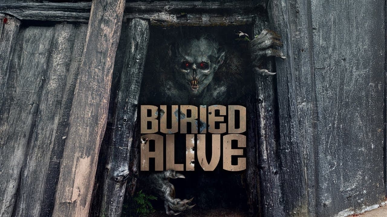 Buried Alive