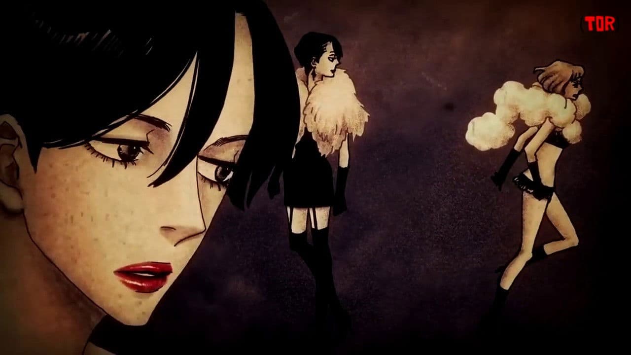 Memoirs of Amorous Gentlemen