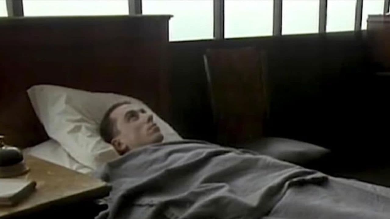 Franz Kafka's 'The Trial'