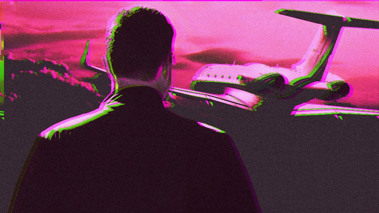 Fake Friend: The Ticket Scammer