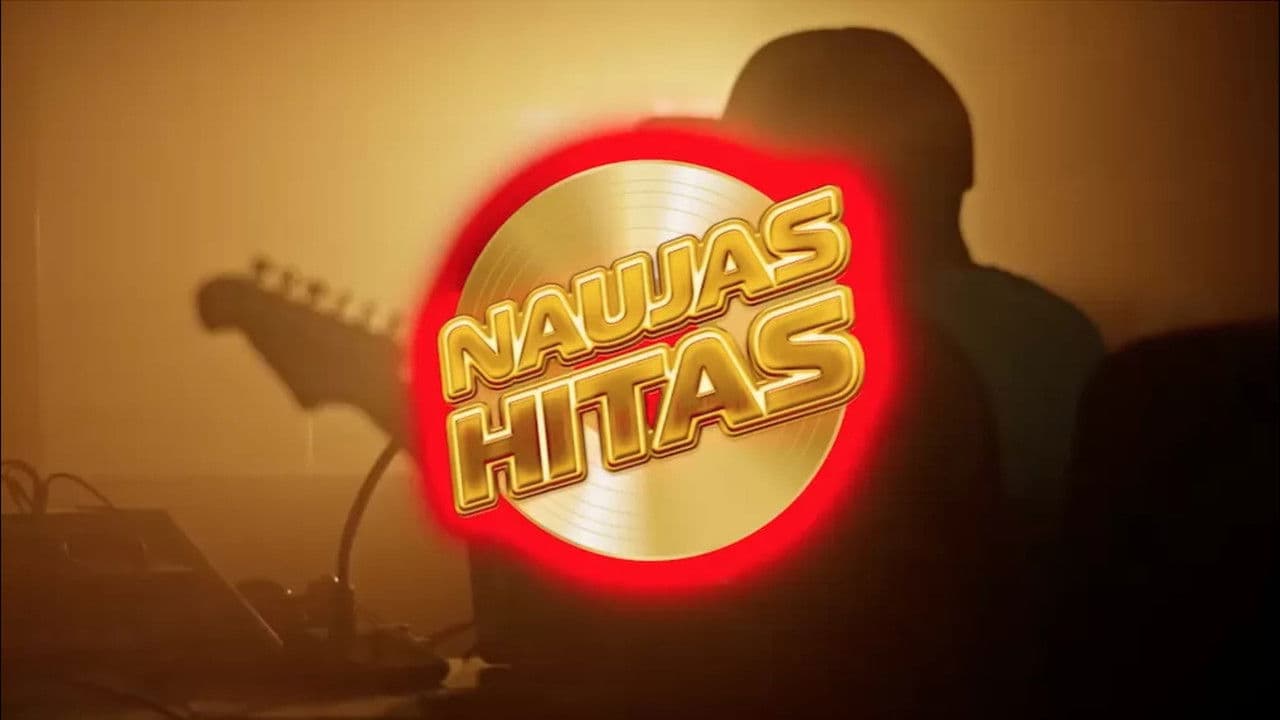 LNK iššukis.Naujas hitas