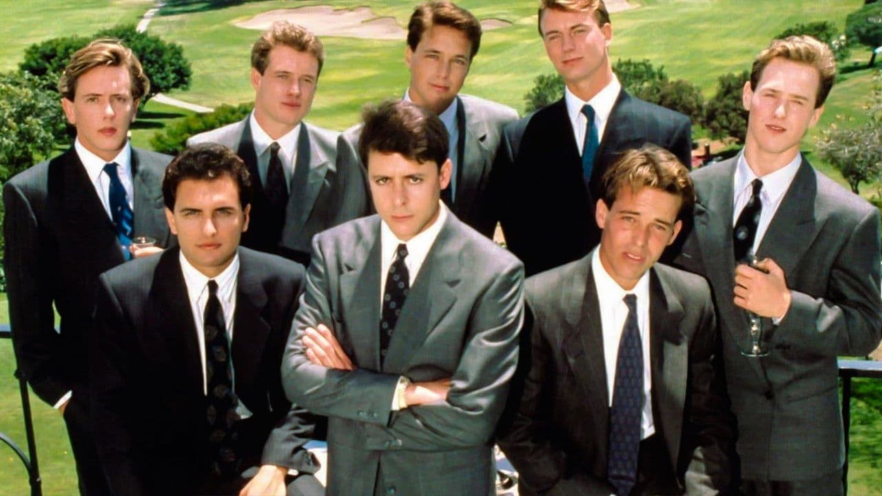 Billionaire Boys Club