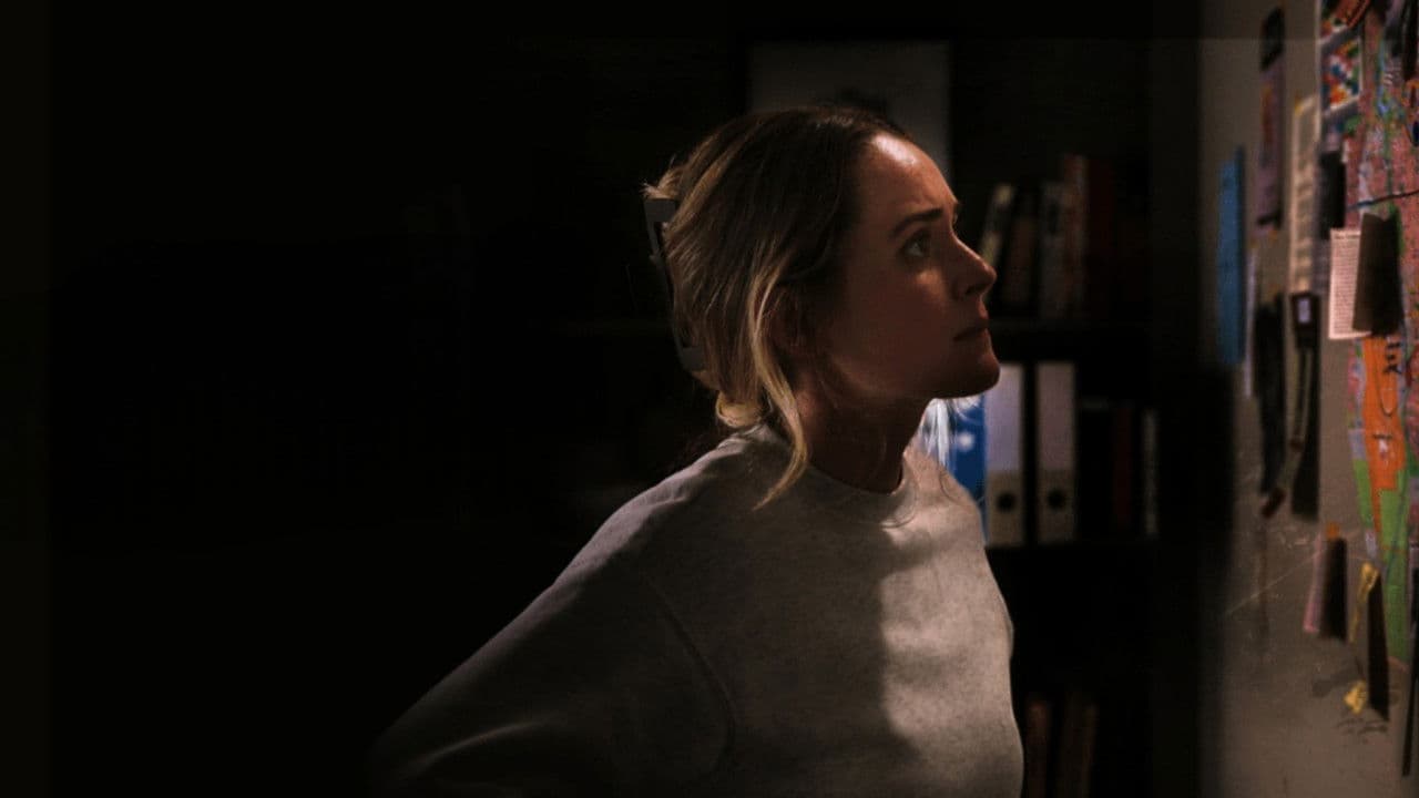 The Little Girl Who Lived