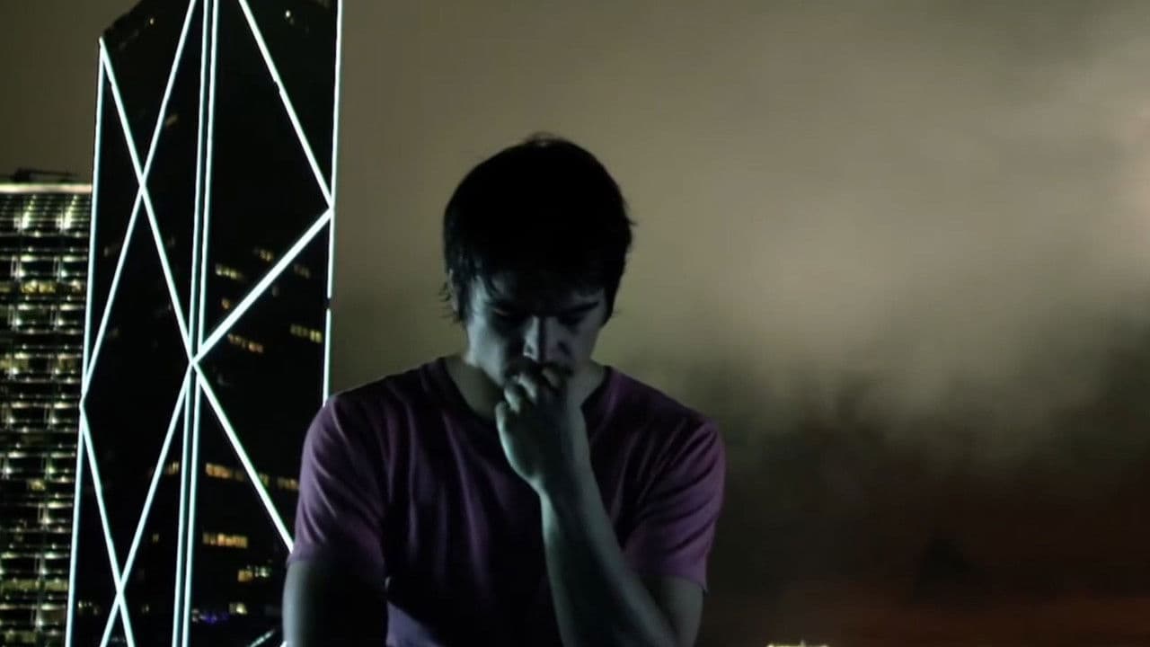 I Come with the Rain