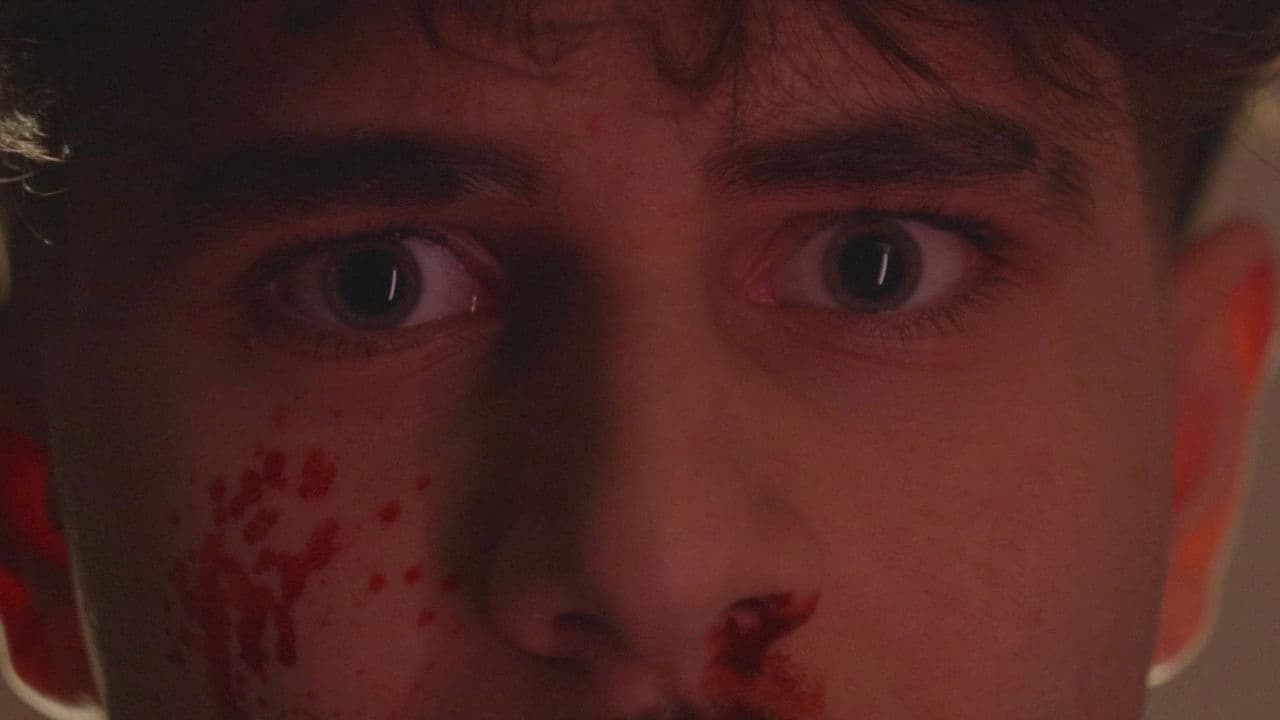 BLOODLINE: HUNT OR BE HUNTED