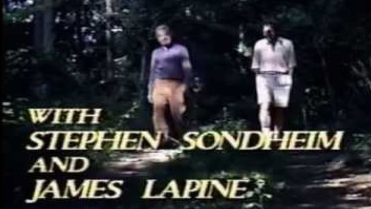 Into the Woods: A Conversationpiece