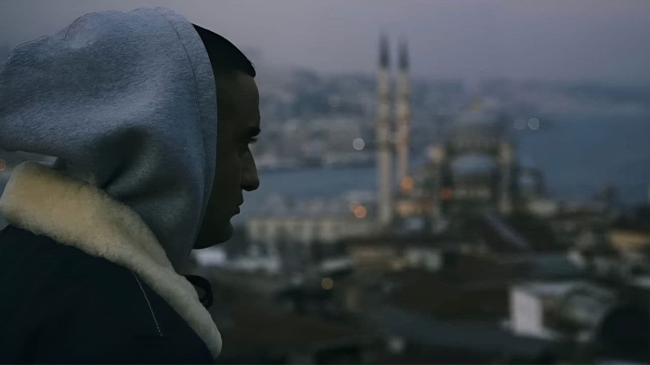 Der Haftbefehl von Haftbefehl