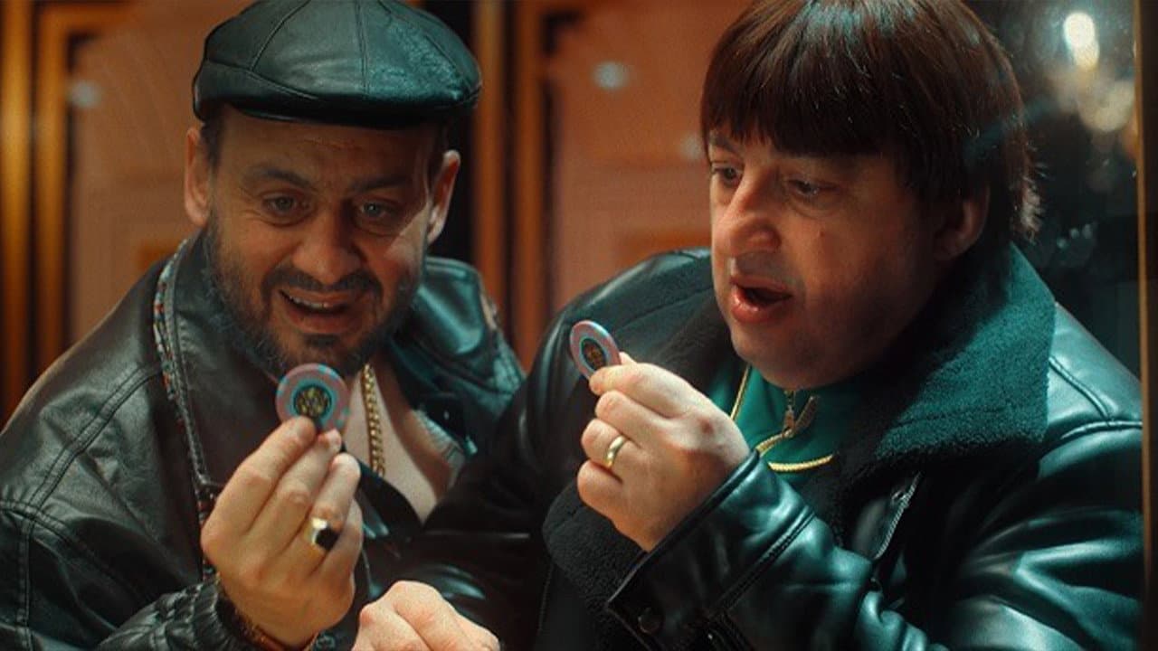 The Wedding - The Revelry 2