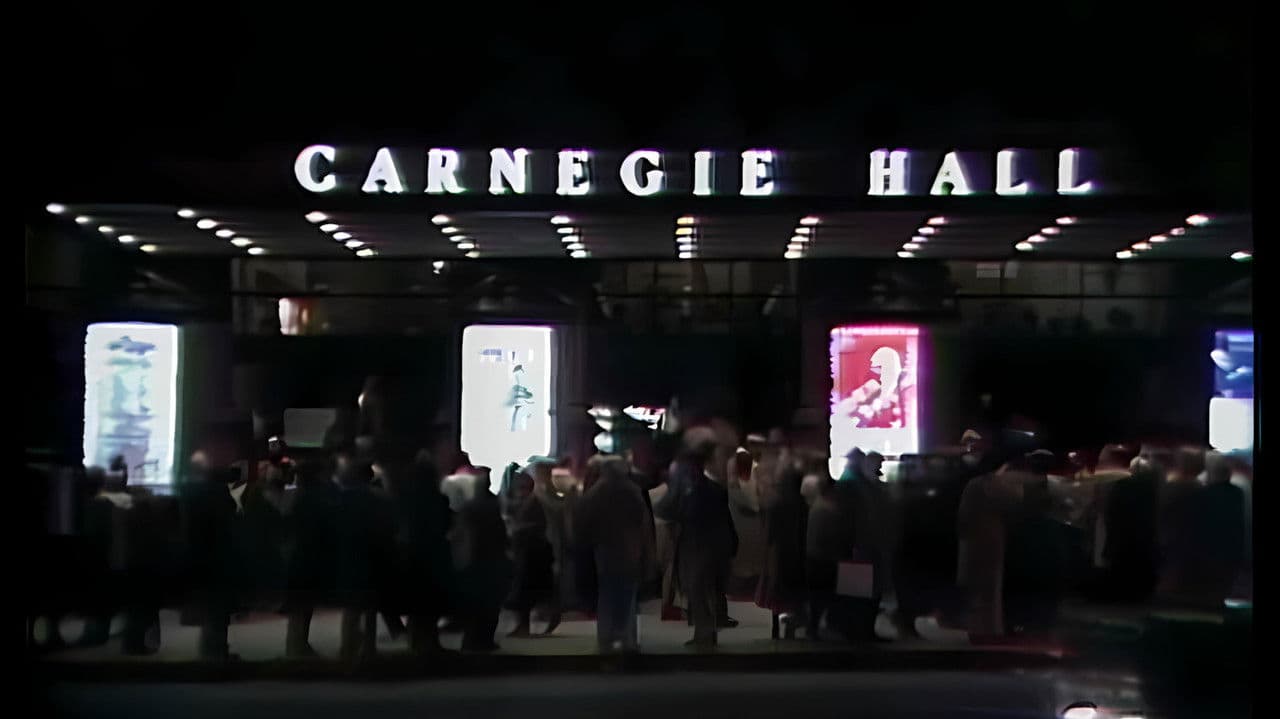 Count Basie At Carnegie Hall