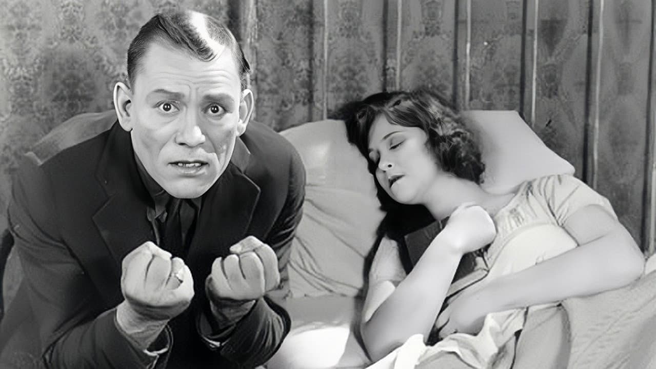 The Light in the Dark