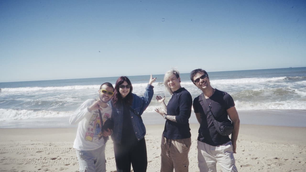 For the first time, in my entire life