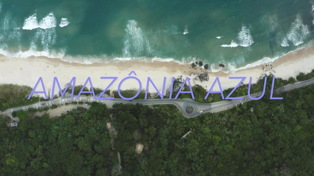 Amazônia Azul