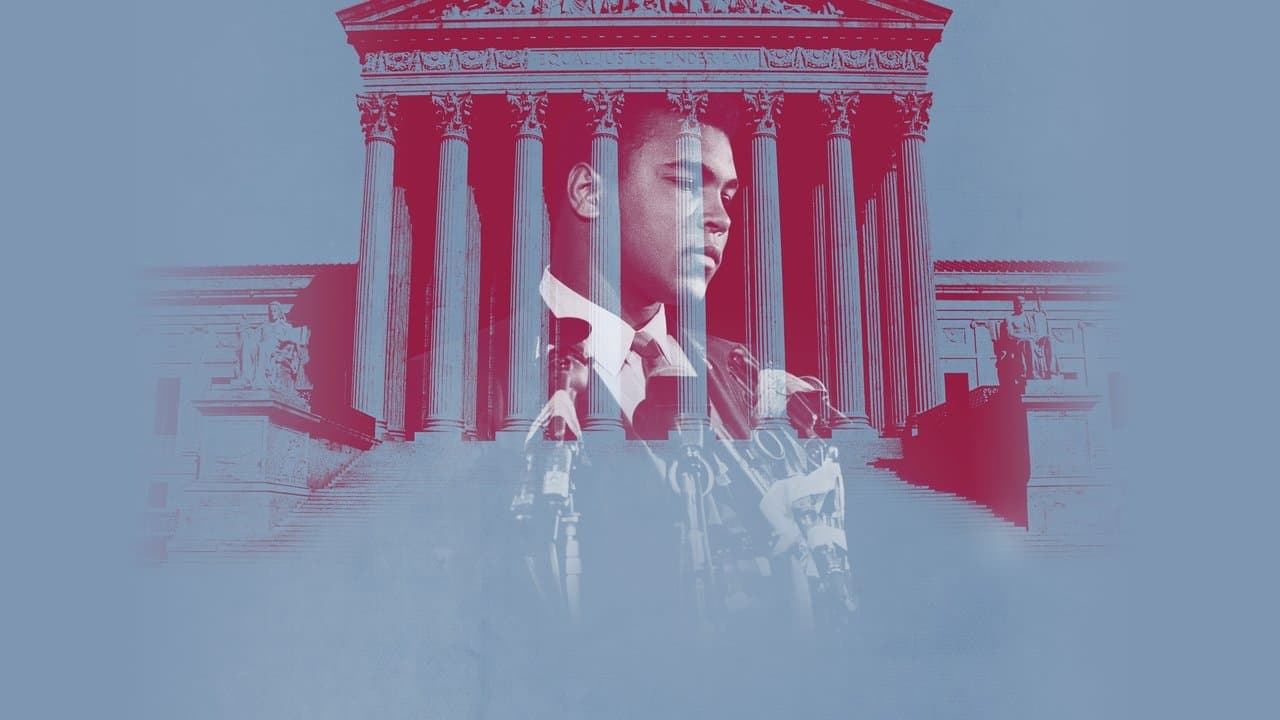 Muhammad Ali's Greatest Fight