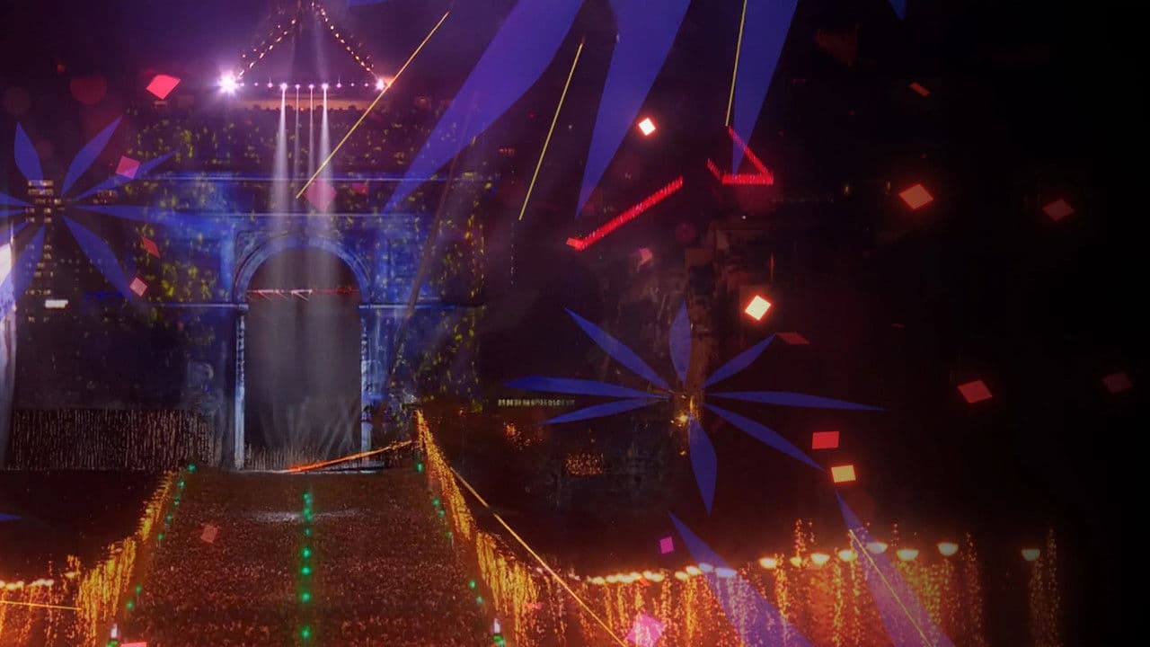 La Grande Soirée du 31 de Paris