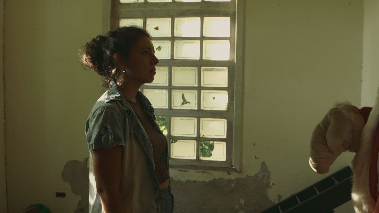 A Antifábula do Papai Noel