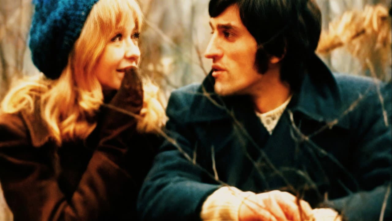 How the Two Fools Loved Each Other