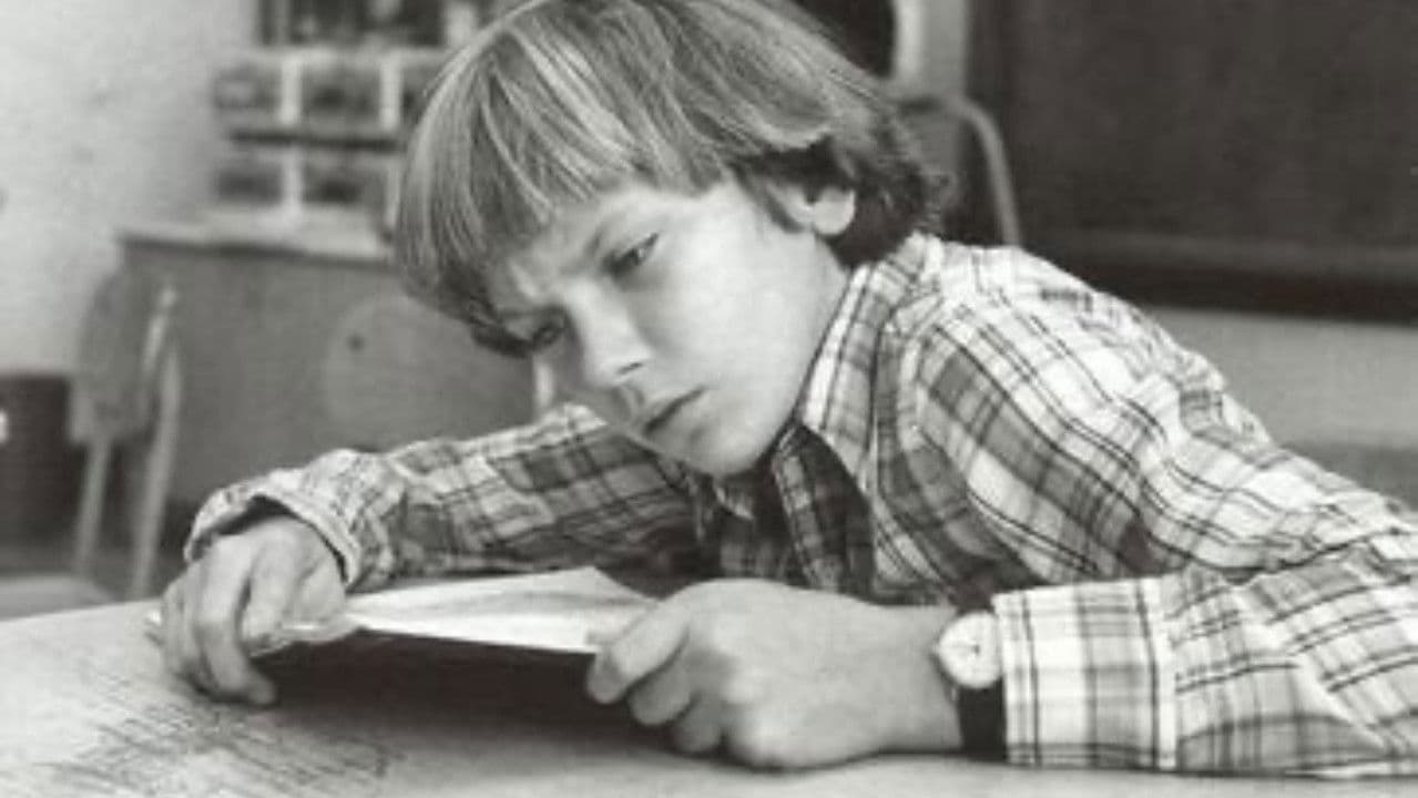 Backwards: The Riddle of Dyslexia