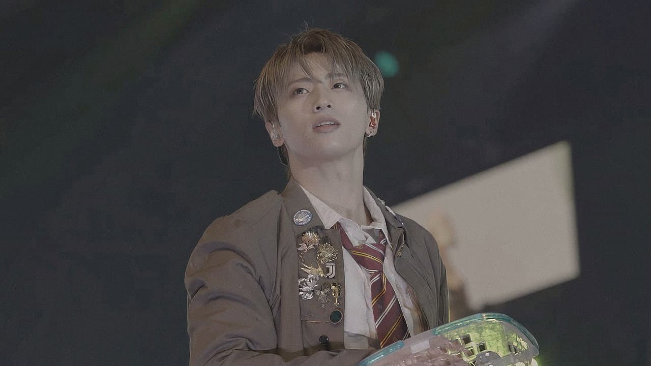 INI THE MOVIE『I Need I』