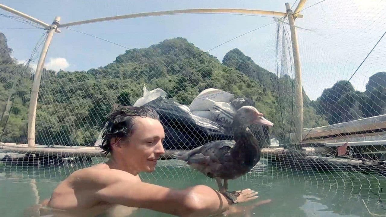 4 mois sur ma biosphère