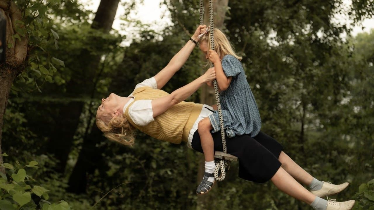 A World Gone Mad - The War Diaries of Astrid Lindgren