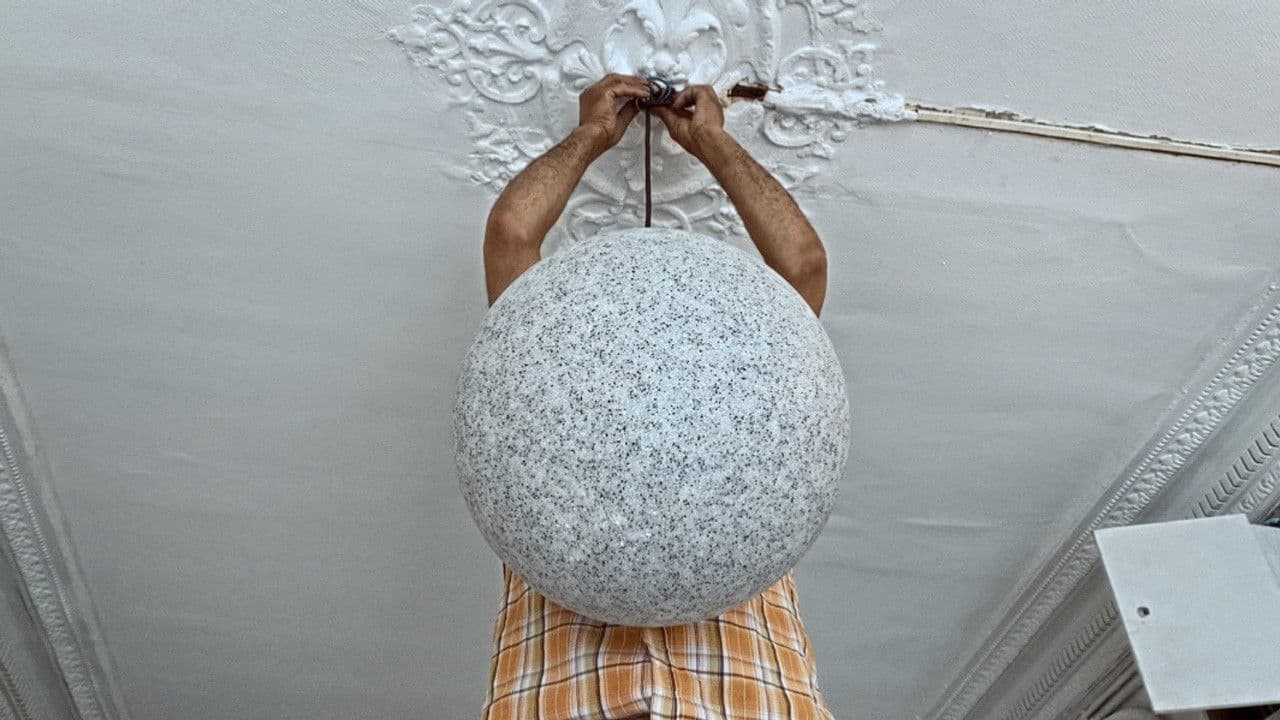 Appartement proche Paris, charme atypique