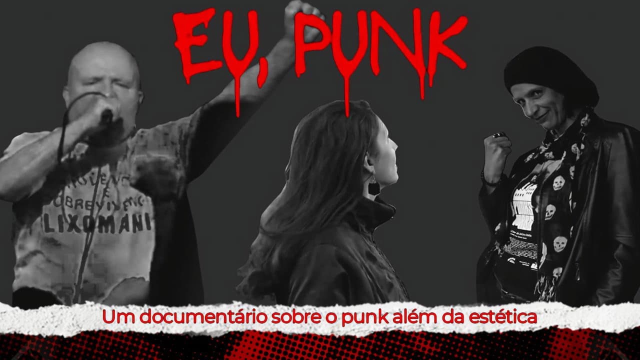 Eu, Punk