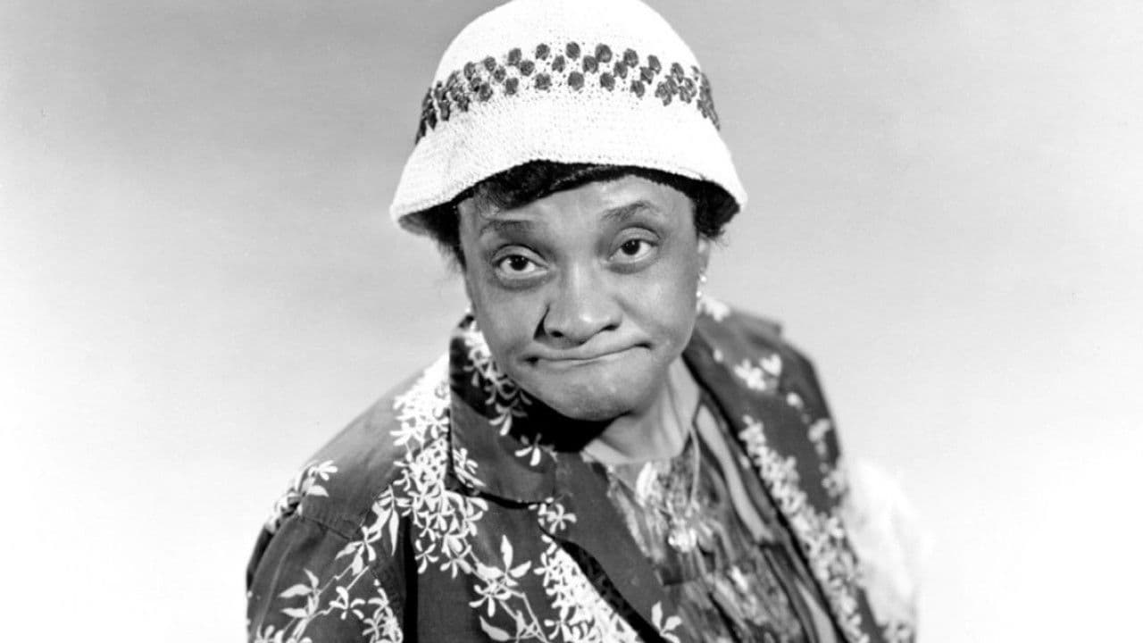Whoopi Goldberg Presents Moms Mabley
