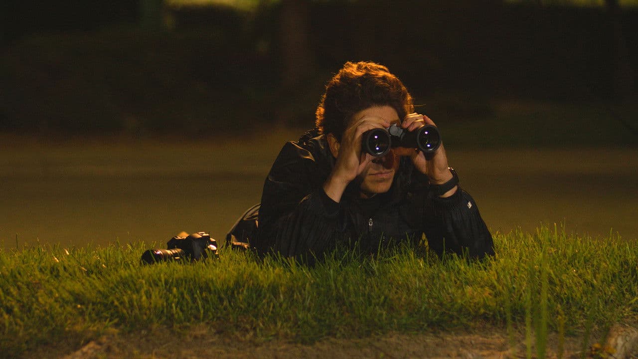 I Study People For A Living