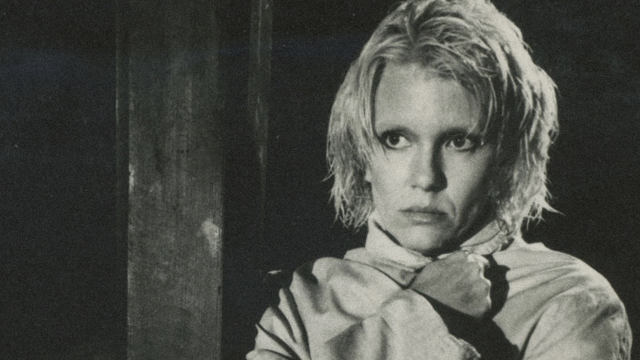 She Must Be Seeing Things