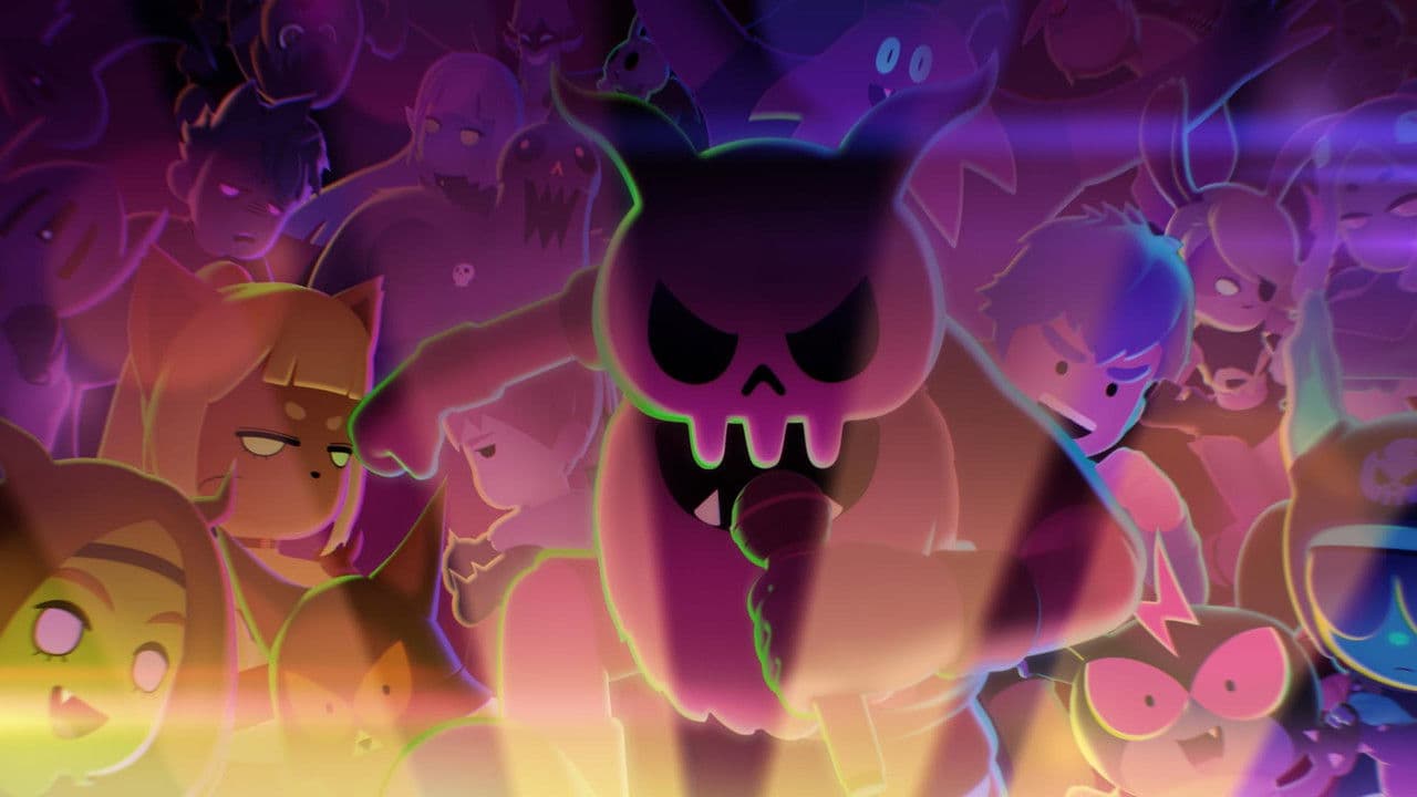 Brave Animated Series