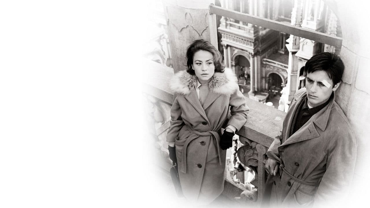 Rocco and His Brothers