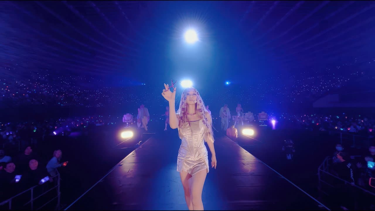 KODA KUMI 25th ANNIVERSARY TOUR 2025 -De CODE-