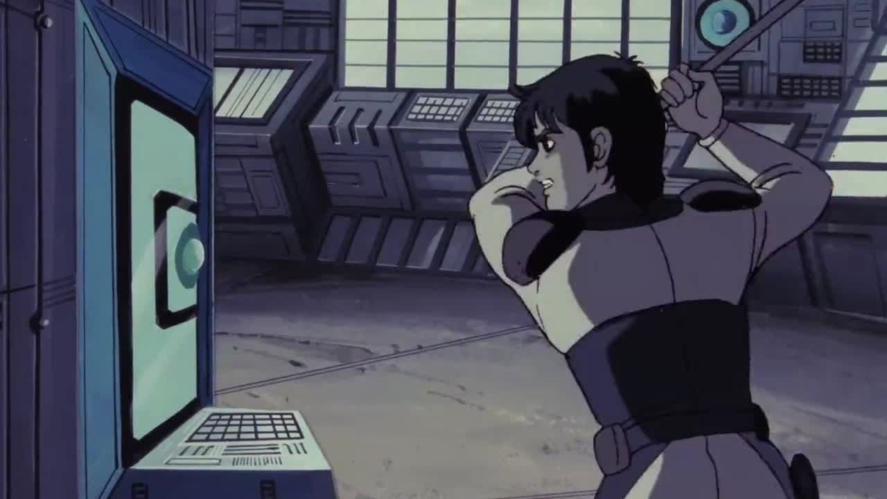 Galaxy Investigation 2100: Border Planet