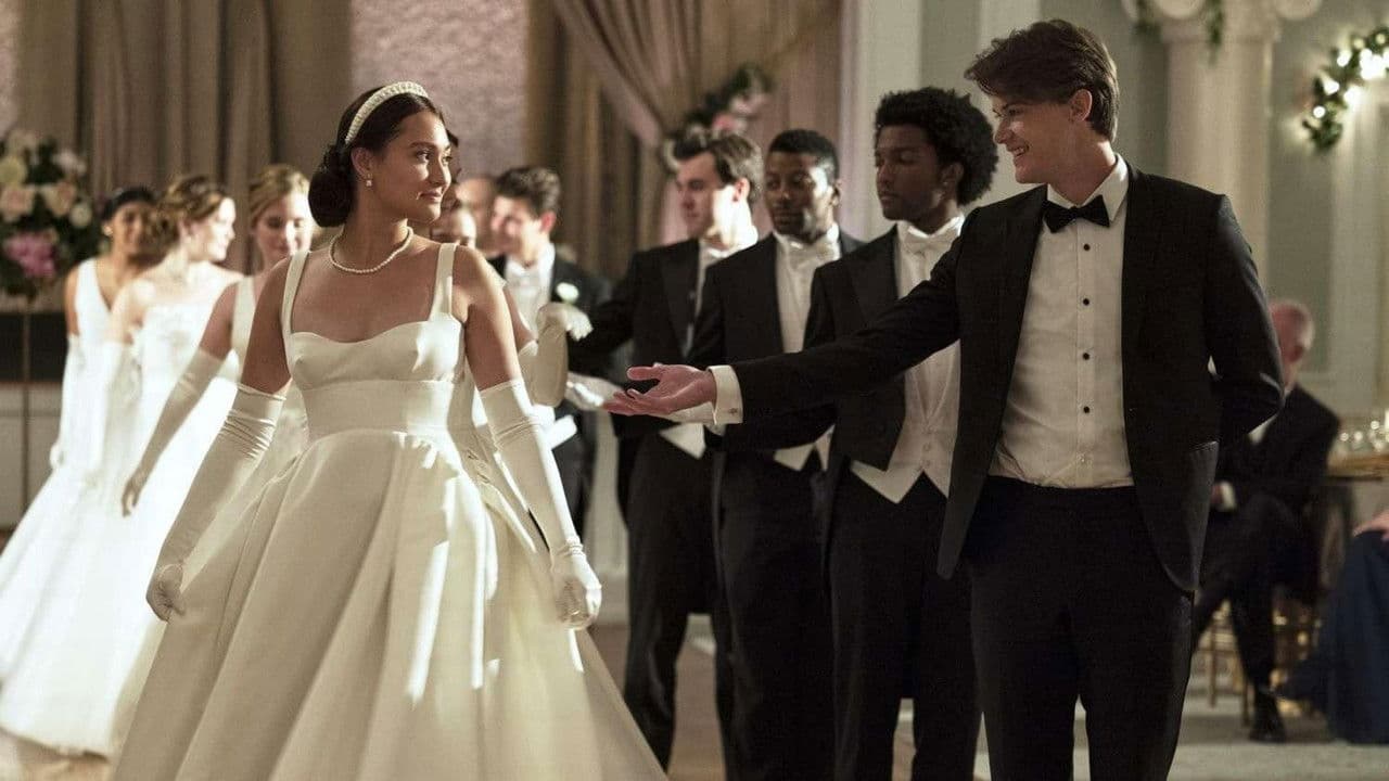 The Summer I Turned Pretty: The Movie