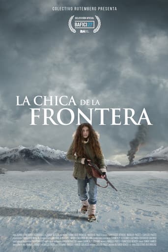 The Girl at the Frontier