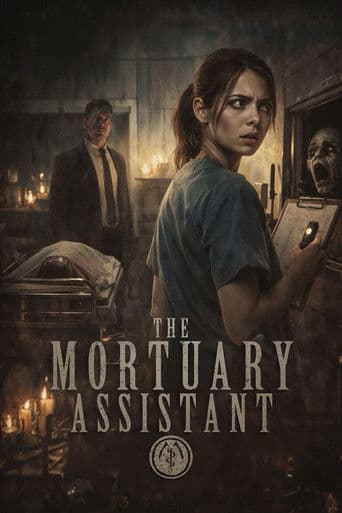 The Mortuary Assistant