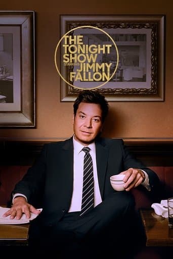 The Tonight Show Starring Jimmy Fallon