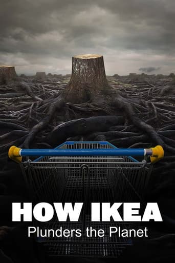 How Ikea Plunders the Planet