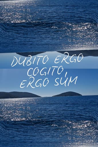 PARALELLA PNEUMA - PART 1 1/2 - DUBITO ERGO COGITO, ERGO SUM