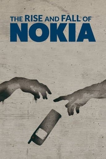 Nokia Mobile: We Were Connecting People