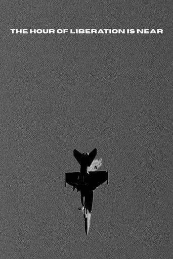 The Hour of Liberation Is Near