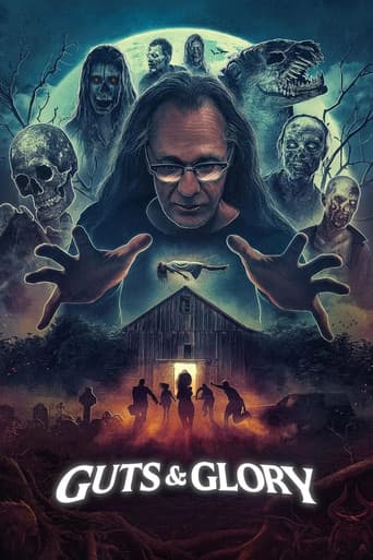Guts & Glory