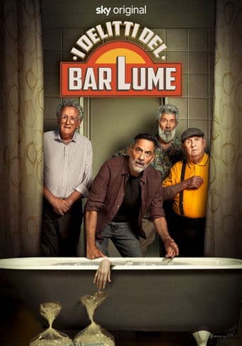 I delitti del Barlume - Il gioco delle coppe