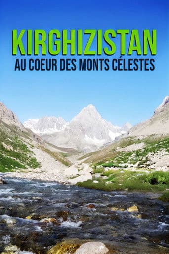 Kirgistan - Hochgebirgsland voller Schätze