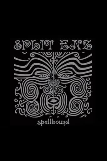 Split Enz: Spellbound