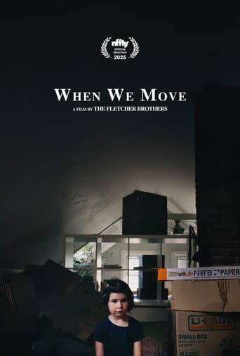 When We Move