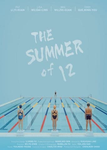 The Summer of 12