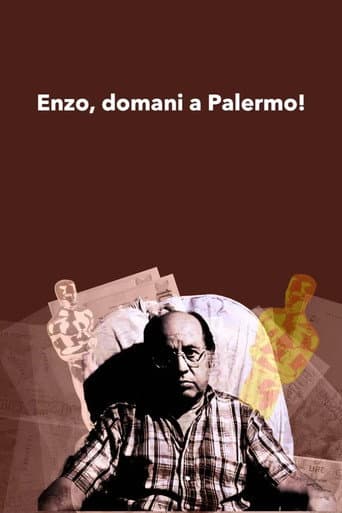 Enzo, domani a Palermo!